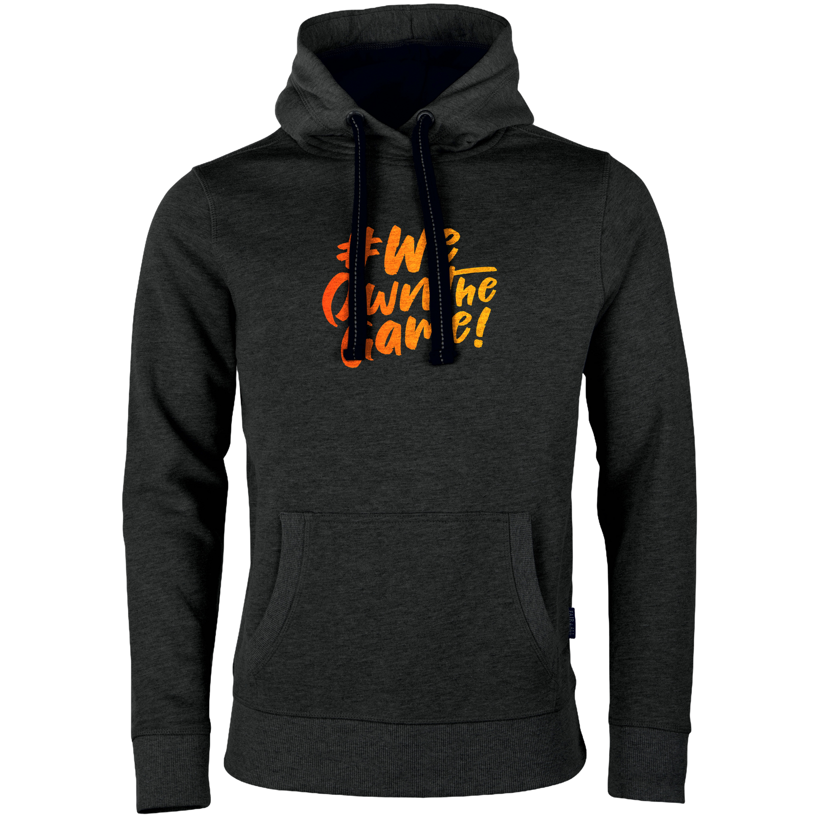 We Own The Game – Unisex Sweat Hoody