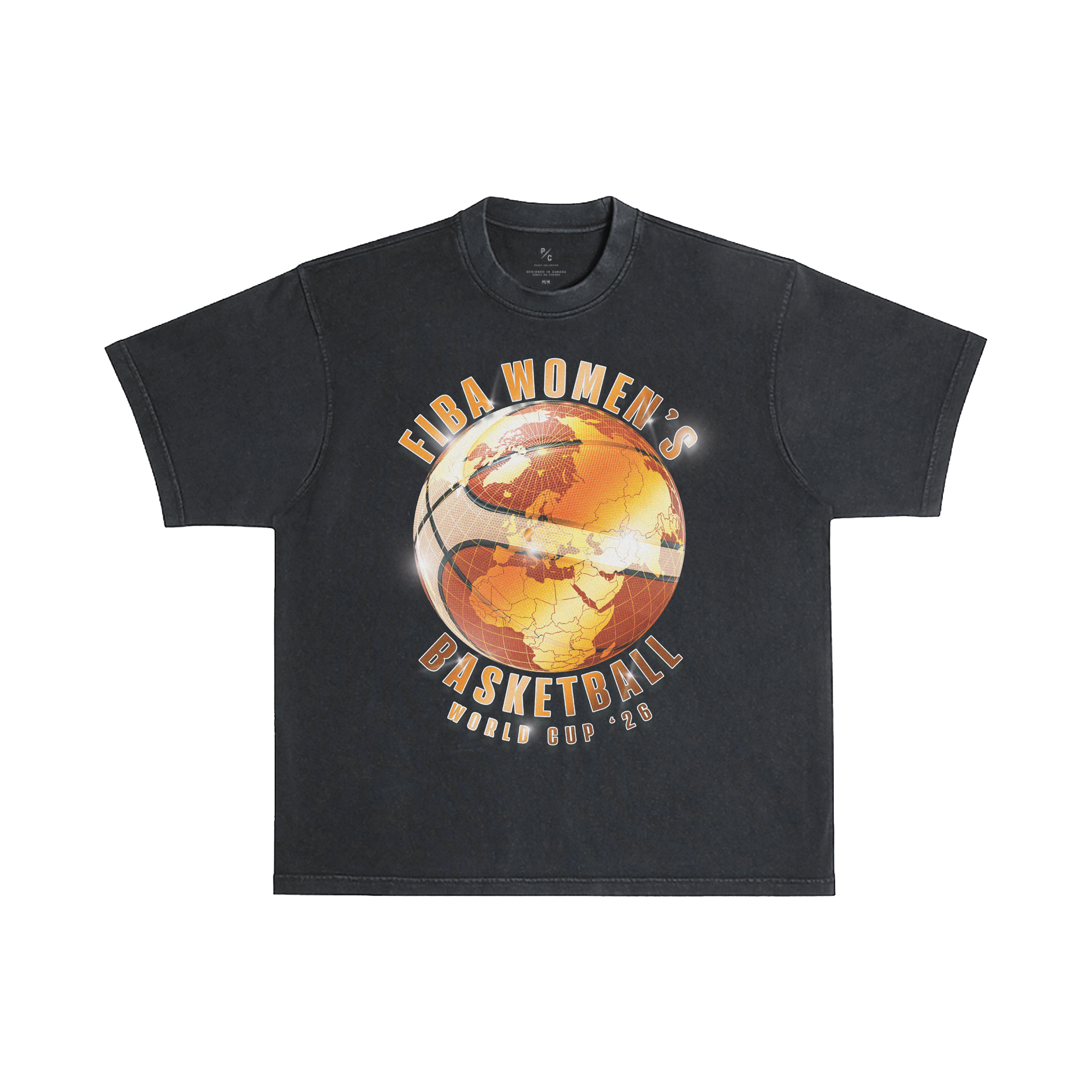 Official FIBA Merchandise Online Shop