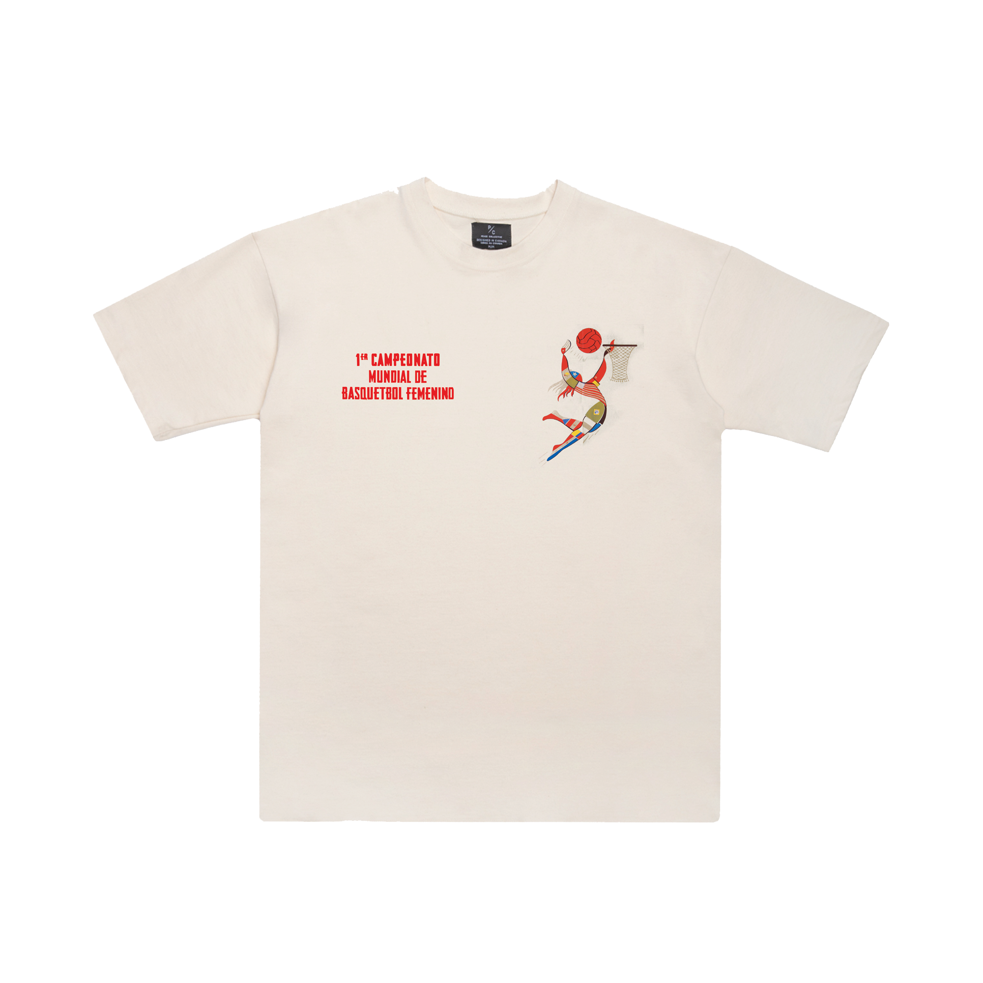 Tops - Official FIBA Store