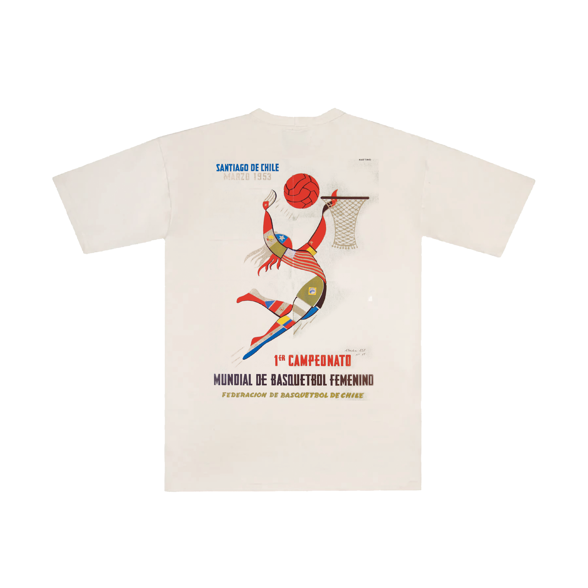 Tops - Official FIBA Store